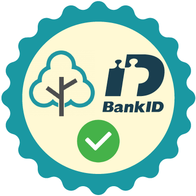 BankID Verified